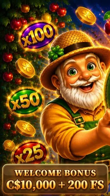 Fruit Million Screenshot