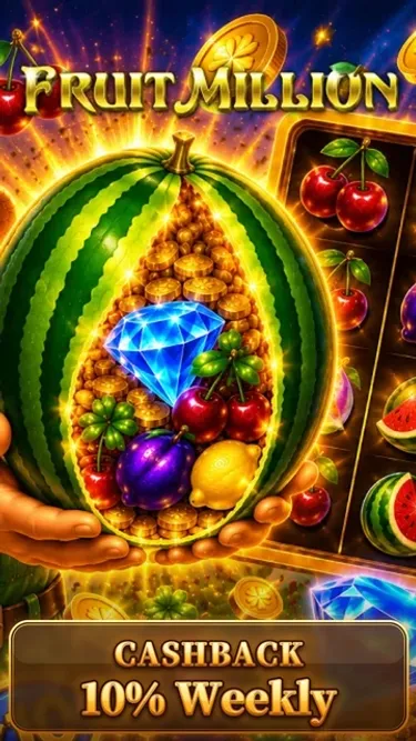 Fruit Million Screenshot