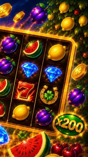 Fruit Million Screenshot