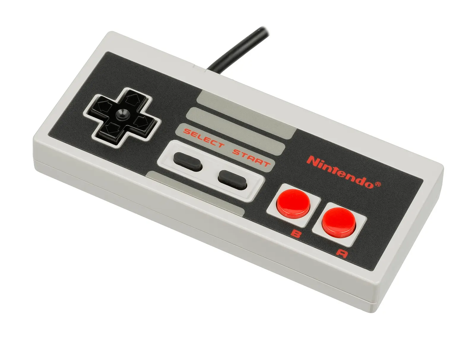 Game controller ready for cooperative play